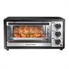 Hamilton Beach 6 Slice Capacity Toaster Oven 31508